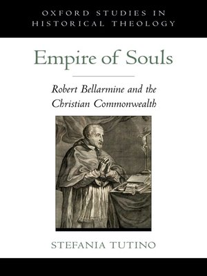 cover image of Empire of Souls